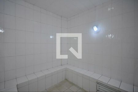 Apartamento à venda com 91m², 3 quartos e 2 vagasSauna