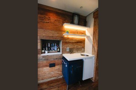 Apartamento à venda com 91m², 3 quartos e 2 vagasVaranda da Sala