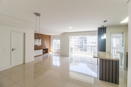 Sala de apartamento à venda com 3 quartos, 110m² em Alphaville Empresarial, Barueri