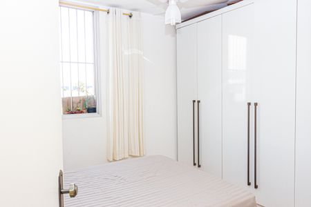 Quarto 2 de apartamento à venda com 2 quartos, 48m² em Jardim dos Prados, São Paulo