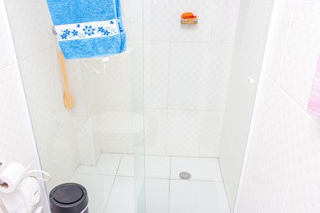 Apartamento à venda com 48m², 2 quartos e sem vagaBanheiro