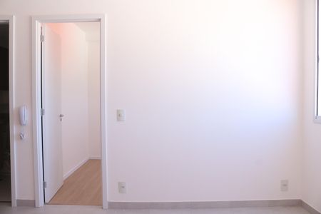 Sala de apartamento para alugar com 2 quartos, 34m² em Lapa de Baixo, São Paulo