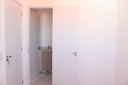 Apartamento para alugar com 34m², 2 quartos e sem vagaQuarto 2