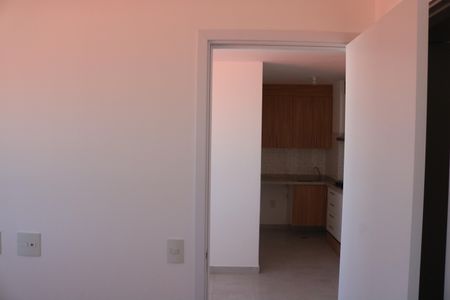 Apartamento para alugar com 34m², 2 quartos e sem vagaQuarto 2