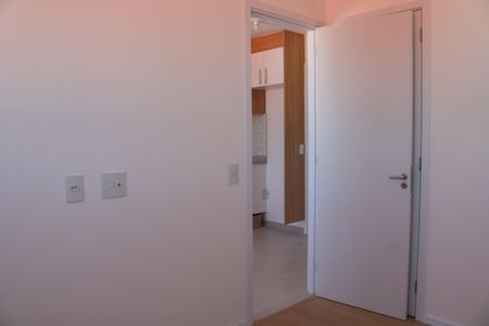 Apartamento para alugar com 34m², 2 quartos e sem vagaQuarto 2
