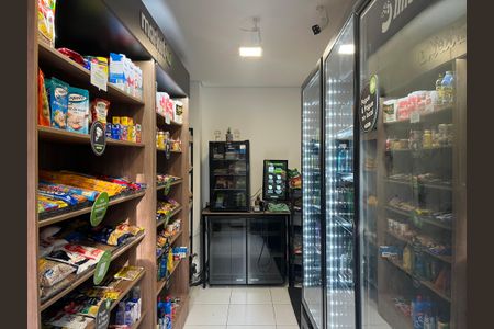 Apartamento para alugar com 34m², 2 quartos e sem vagaMercadinho