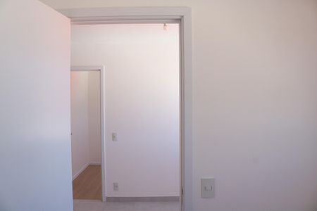 Apartamento para alugar com 34m², 2 quartos e sem vagaQuarto 1