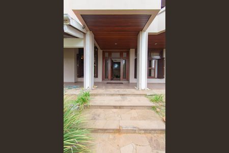 Casa à venda com 630m², 4 quartos e 4 vagasÁrea comum