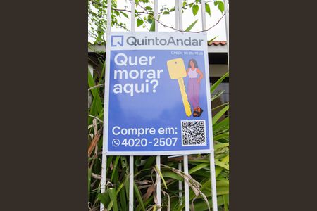 Casa à venda com 630m², 4 quartos e 4 vagasPlaquinha