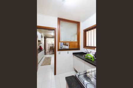 Casa à venda com 630m², 4 quartos e 4 vagasCozinha