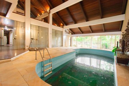 Casa à venda com 630m², 4 quartos e 4 vagasÁrea comum