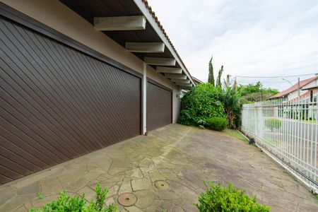 Casa à venda com 630m², 4 quartos e 4 vagasÁrea comum