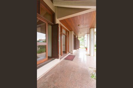 Casa à venda com 630m², 4 quartos e 4 vagasÁrea comum