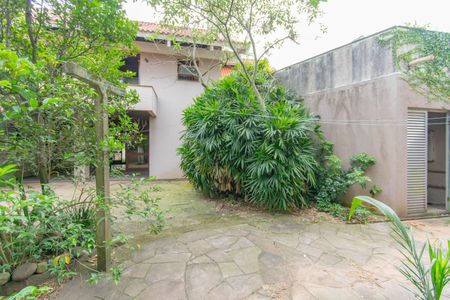 Casa à venda com 630m², 4 quartos e 4 vagasÁrea comum