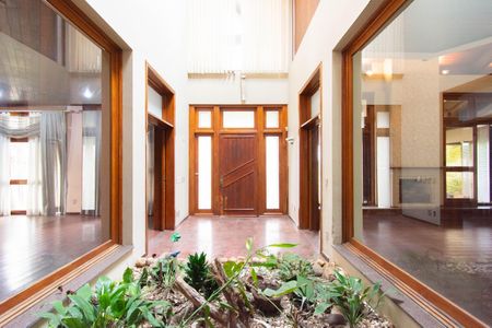 Sala de casa à venda com 4 quartos, 630m² em Jardim do Lago, Canoas