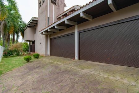 Casa à venda com 630m², 4 quartos e 4 vagasÁrea comum