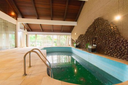 Casa à venda com 630m², 4 quartos e 4 vagasÁrea comum