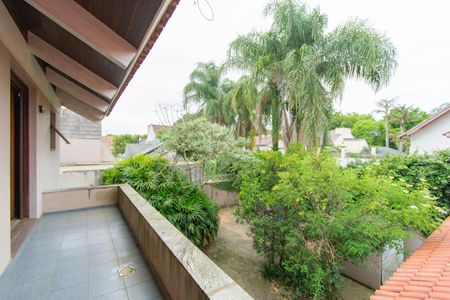 Casa à venda com 630m², 4 quartos e 4 vagasVaranda Suíte 2