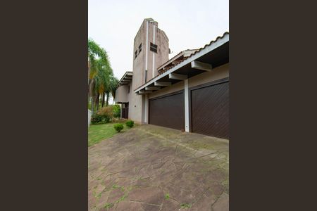 Casa à venda com 630m², 4 quartos e 4 vagasÁrea comum