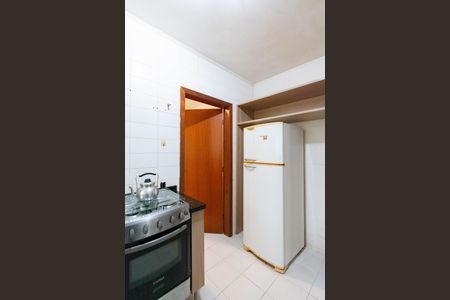 Casa à venda com 630m², 4 quartos e 4 vagasCozinha