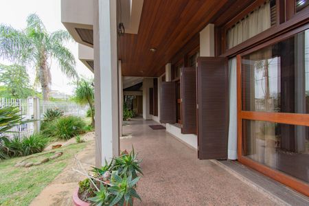 Casa à venda com 630m², 4 quartos e 4 vagasÁrea comum