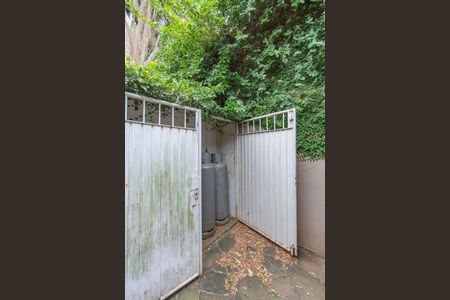 Casa à venda com 630m², 4 quartos e 4 vagasÁrea comum