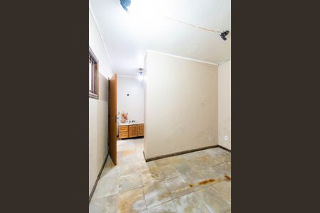 Casa à venda com 630m², 4 quartos e 4 vagasÁrea comum