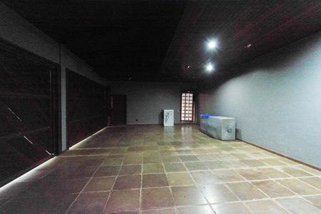 Casa à venda com 630m², 4 quartos e 4 vagasÁrea comum