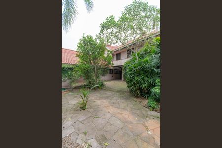 Casa à venda com 630m², 4 quartos e 4 vagasÁrea comum