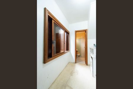 Casa à venda com 630m², 4 quartos e 4 vagasÁrea comum