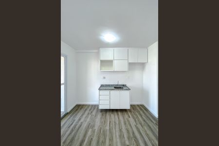 Apartamento para alugar com 53m², 2 quartos e 1 vaga Apartamento para alugar com 53m², 2 quartos e 1 vagaCozinha