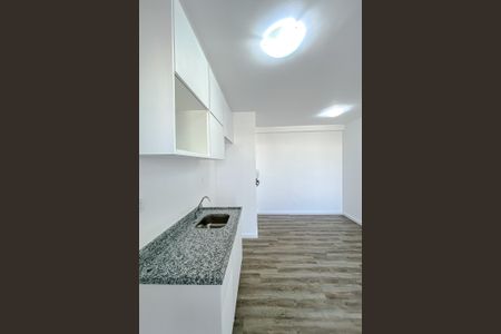 Apartamento para alugar com 53m², 2 quartos e 1 vaga Apartamento para alugar com 53m², 2 quartos e 1 vagaCozinha