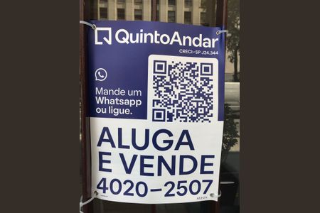 Studio para alugar com 21m², 1 quarto e sem vaga Studio para alugar com 21m², 1 quarto e sem vagaplaca