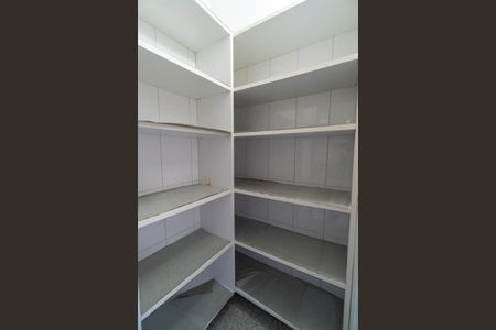 Apartamento à venda com 113m², 3 quartos e 2 vagasCozinha - Despensa