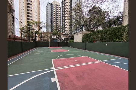 Apartamento à venda com 113m², 3 quartos e 2 vagasQuadra Esportiva