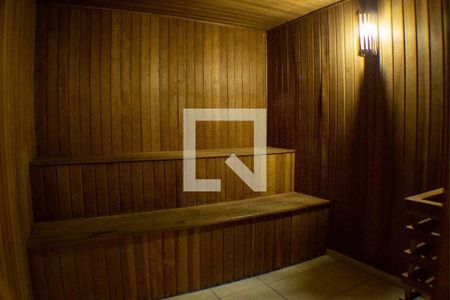 Apartamento à venda com 113m², 3 quartos e 2 vagasSaúna