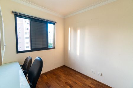 Apartamento à venda com 113m², 3 quartos e 2 vagasQuarto 1