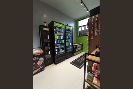 Apartamento à venda com 113m², 3 quartos e 2 vagasÁrea comum - Mercado