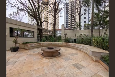 Apartamento à venda com 113m², 3 quartos e 2 vagasÁrea comum