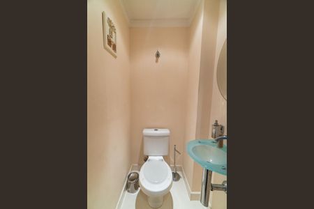 Apartamento à venda com 113m², 3 quartos e 2 vagasLavabo