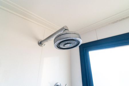 Banheiro da Suíte Detalhe de apartamento à venda com 3 quartos, 113m² em Bosque da Saúde, São Paulo