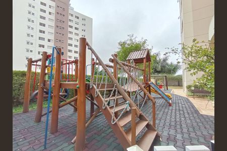 Apartamento à venda com 113m², 3 quartos e 2 vagasÁrea comum - Playground