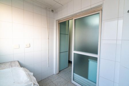 Apartamento à venda com 113m², 3 quartos e 2 vagasÁrea de Serviço