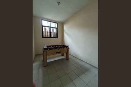 Apartamento à venda com 113m², 3 quartos e 2 vagasSala de Jogos