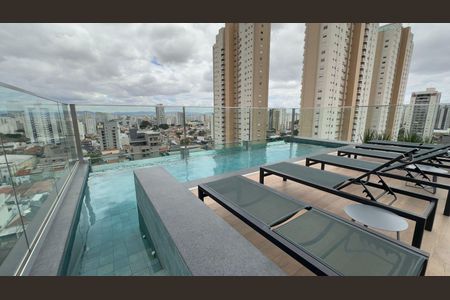 Studio à venda com 32m², 1 quarto e sem vaga Studio à venda com 32m², 1 quarto e sem vagaÁrea comum