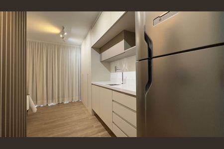 Studio de kitnet/studio à venda com 1 quarto, 32m² em Vila Gomes Cardim, São Paulo