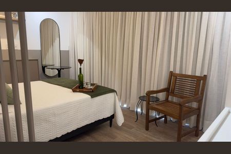 Studio de kitnet/studio à venda com 1 quarto, 32m² em Vila Gomes Cardim, São Paulo