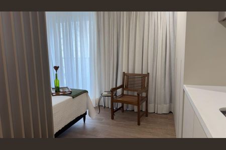 Studio de kitnet/studio à venda com 1 quarto, 32m² em Vila Gomes Cardim, São Paulo