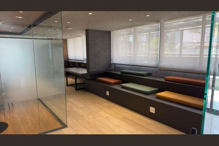 Studio à venda com 32m², 1 quarto e sem vaga Studio à venda com 32m², 1 quarto e sem vagaÁrea comum