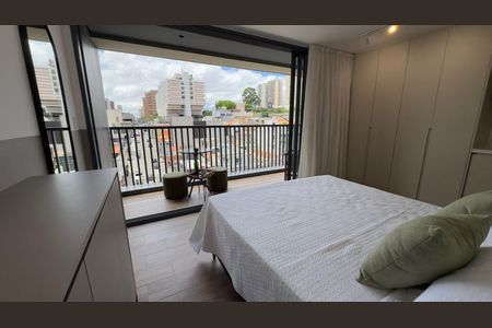 Studio à venda com 32m², 1 quarto e sem vaga Studio à venda com 32m², 1 quarto e sem vagaStudio